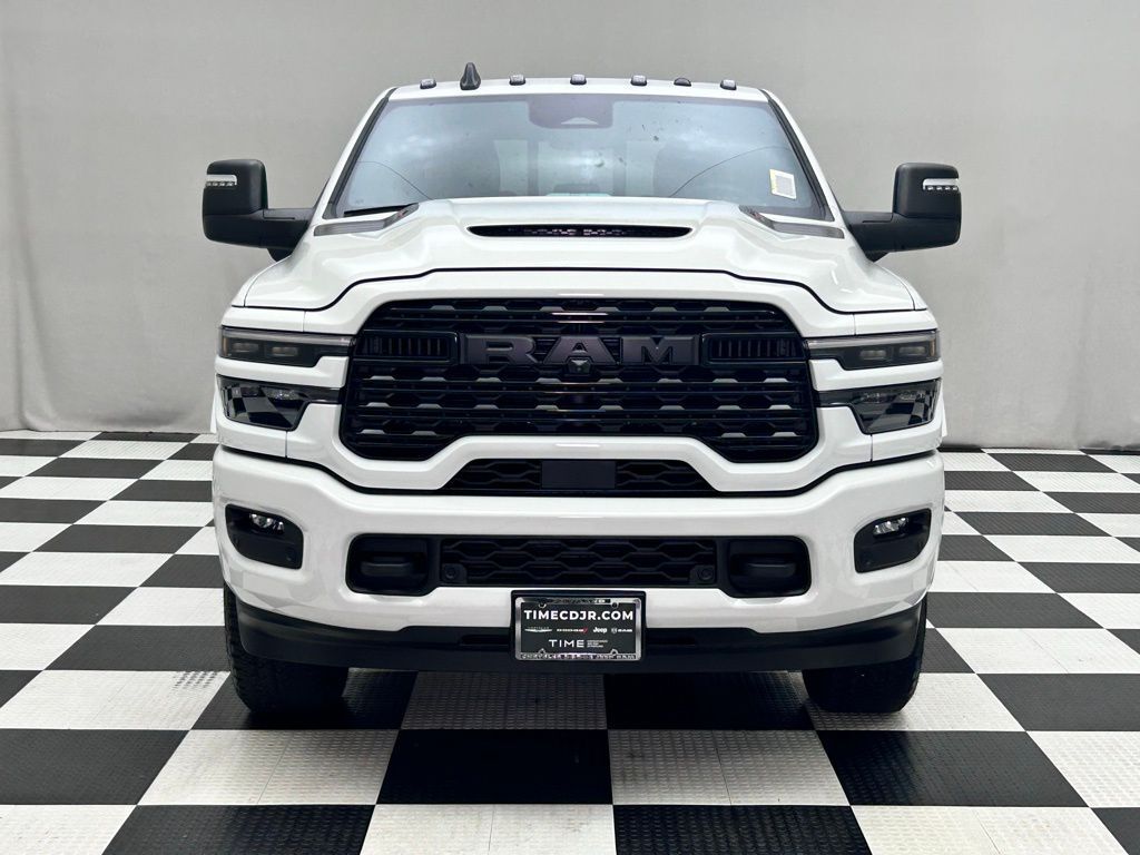 2026 Ram 2500 Limited Portland OR