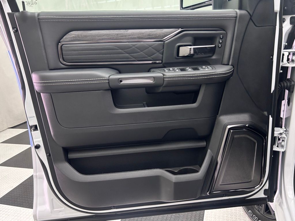 2026 Ram 2500 Limited Portland OR