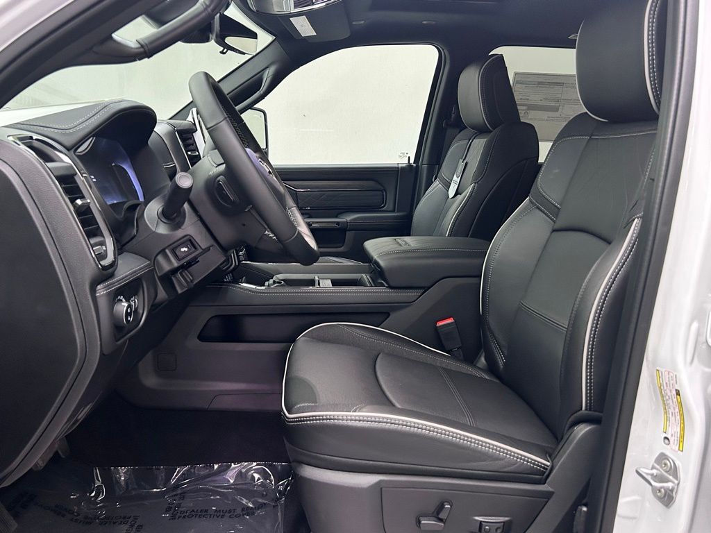 2026 Ram 2500 Limited Portland OR