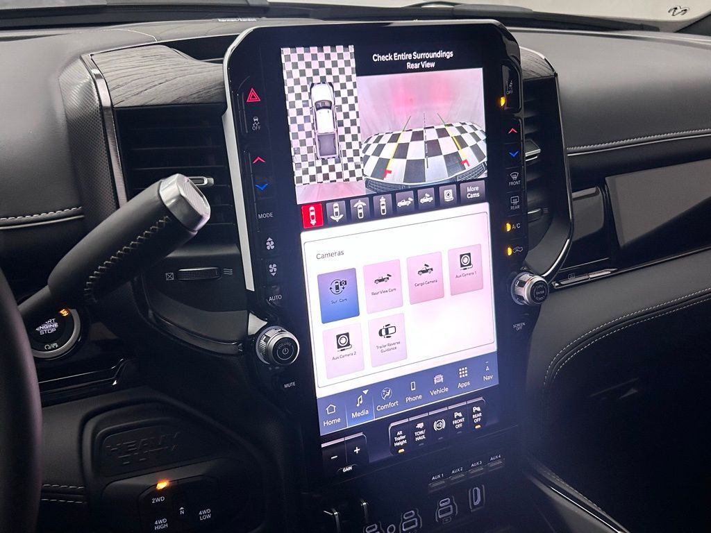 2026 Ram 2500 Limited Portland OR