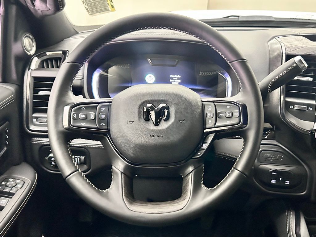 2026 Ram 2500 Limited Portland OR