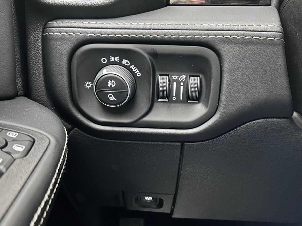 2026 Ram 2500 Limited Portland OR