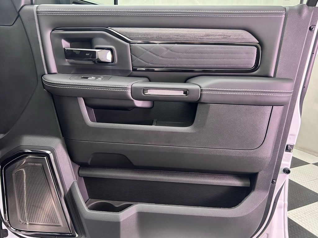 2026 Ram 2500 Limited Portland OR