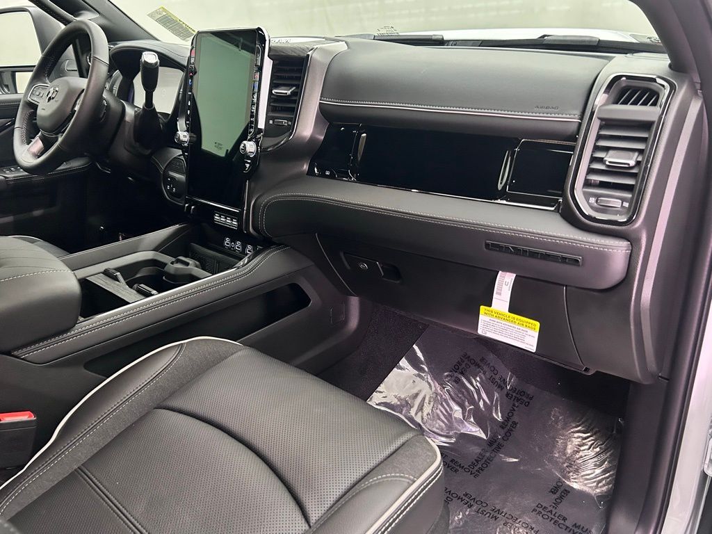 2026 Ram 2500 Limited Portland OR