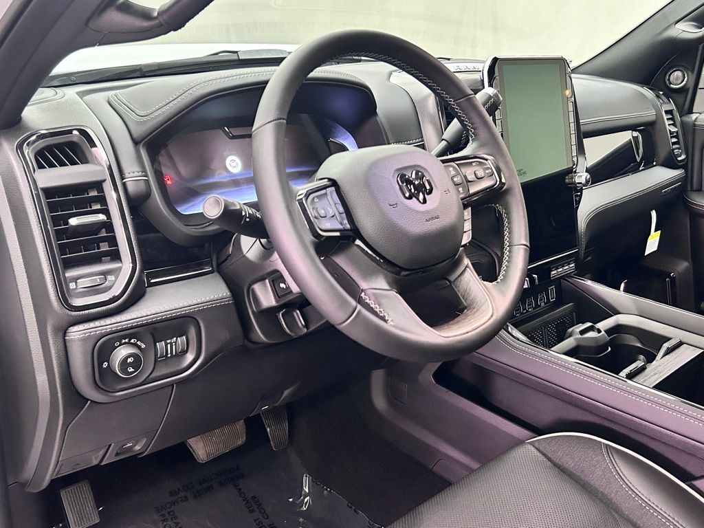 2026 Ram 2500 Limited Portland OR