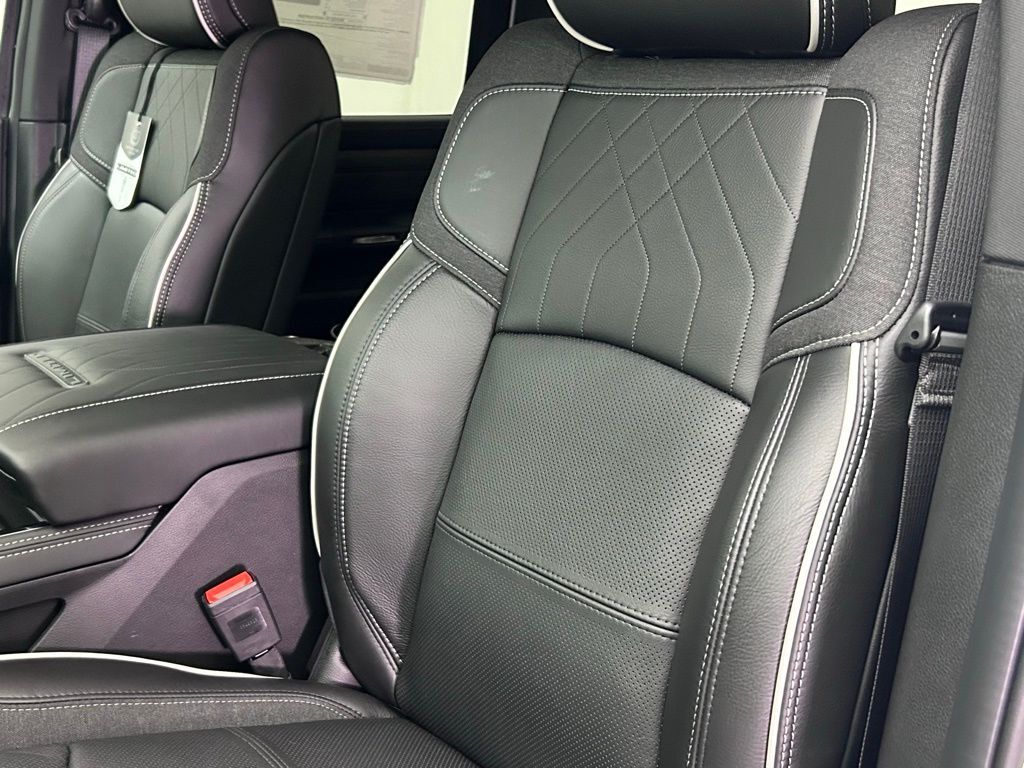 2026 Ram 2500 Limited Portland OR