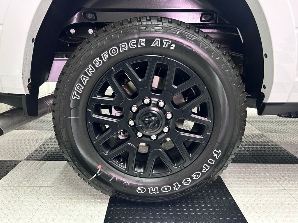 2026 Ram 2500 Limited Portland OR