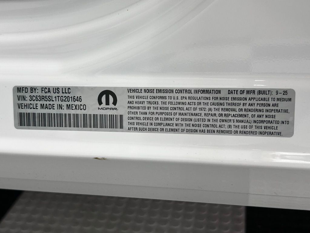 2026 Ram 2500 Limited Portland OR