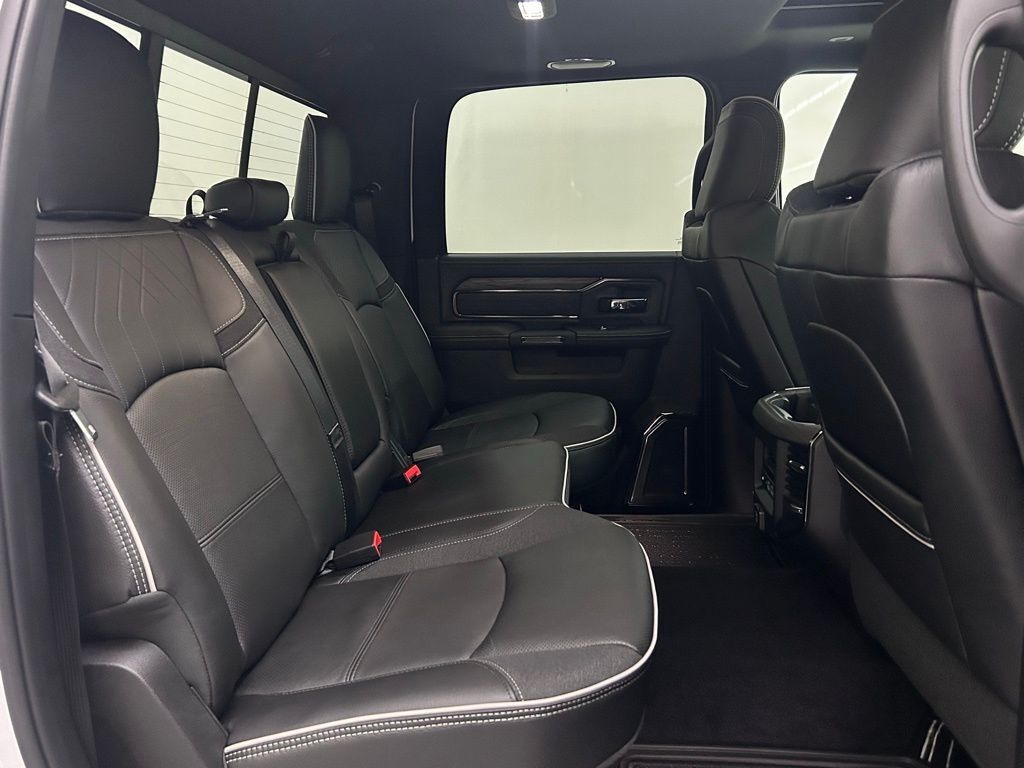 2026 Ram 2500 Limited Portland OR