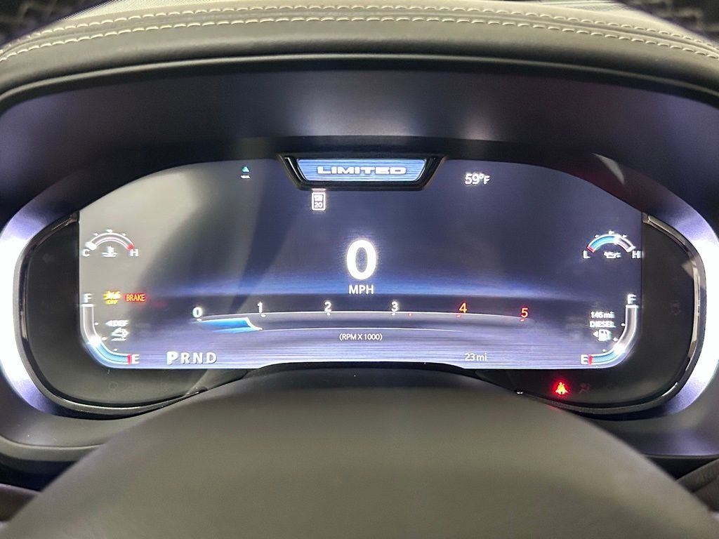 2026 Ram 2500 Limited Portland OR