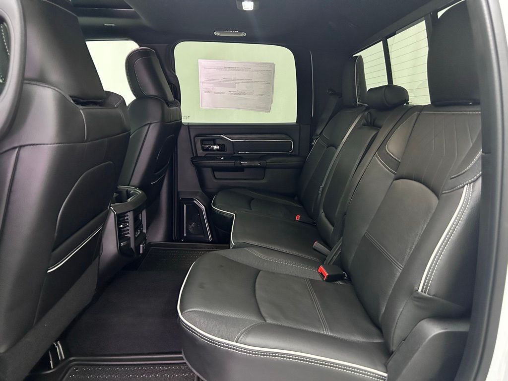 2026 Ram 2500 Limited Portland OR