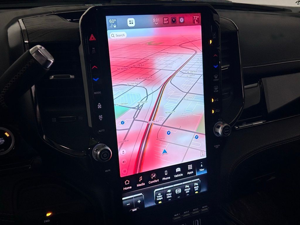 2026 Ram 2500 Limited Portland OR