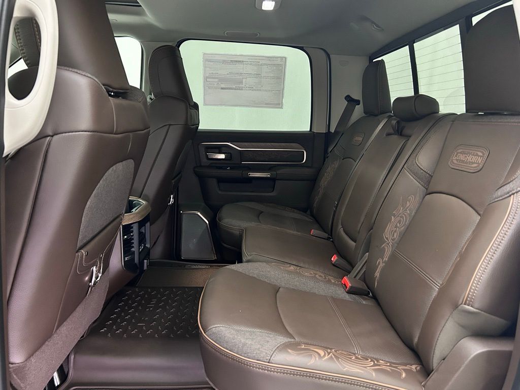 2026 Ram 2500 Limited Portland OR