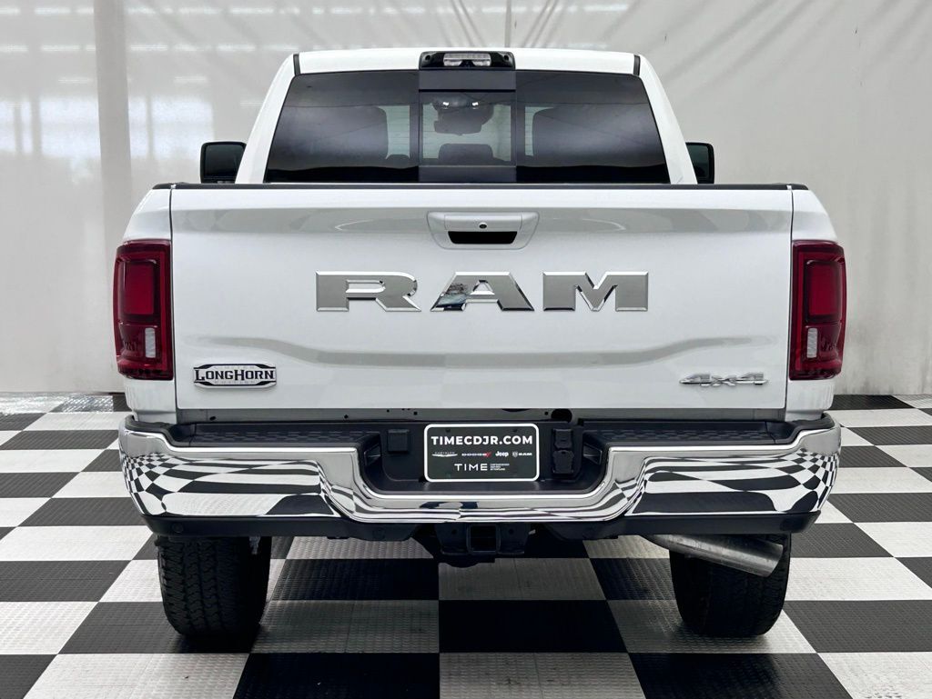 2026 Ram 2500 Limited Portland OR