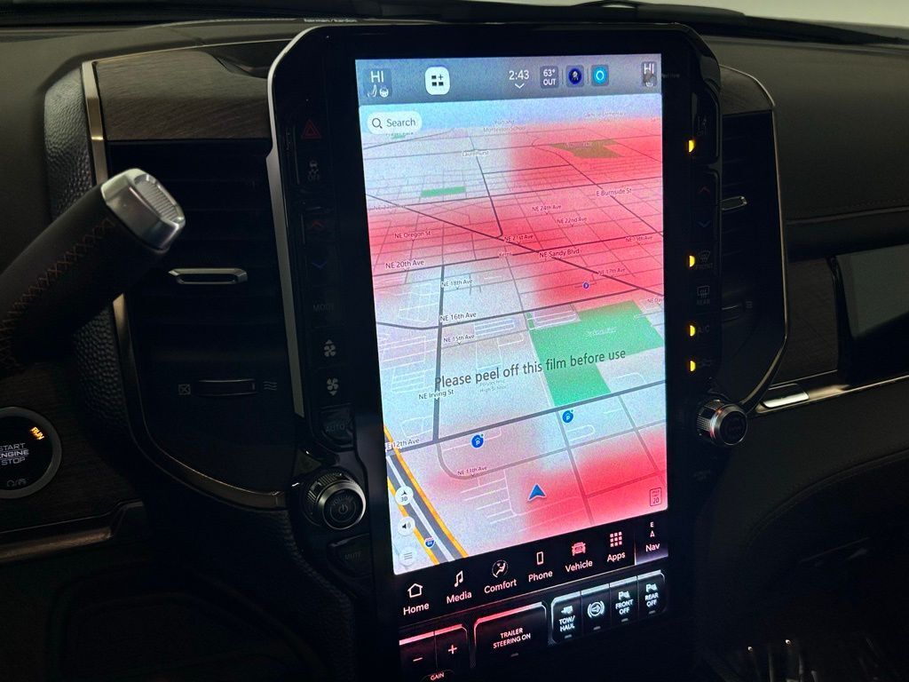 2026 Ram 2500 Limited Portland OR