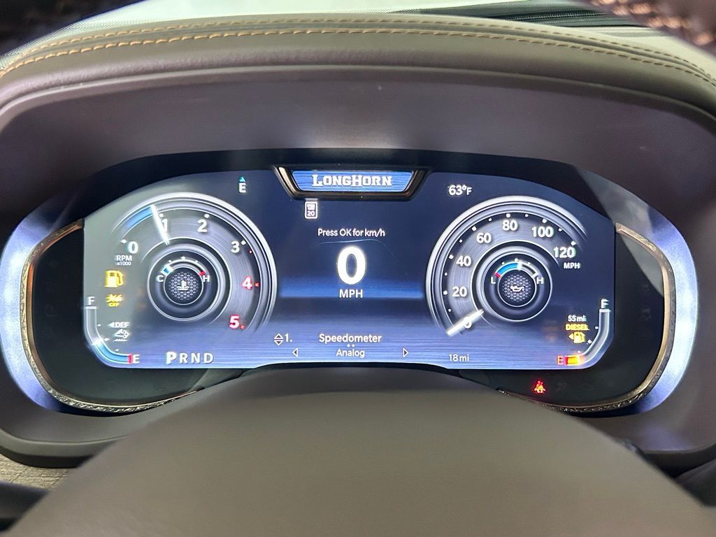 2026 Ram 2500 Limited Portland OR