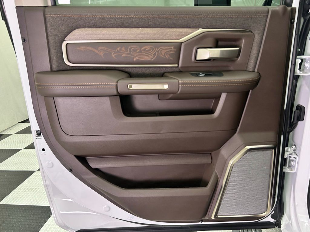 2026 Ram 2500 Limited Portland OR