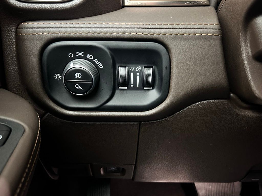 2026 Ram 2500 Limited Portland OR