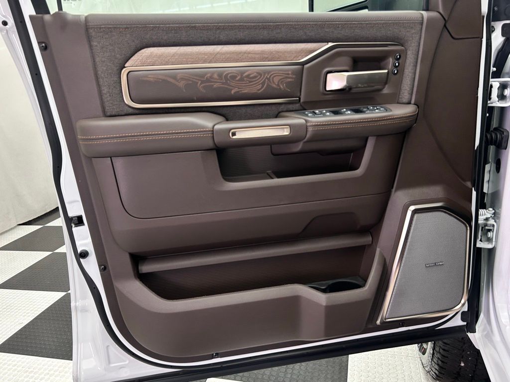 2026 Ram 2500 Limited Portland OR