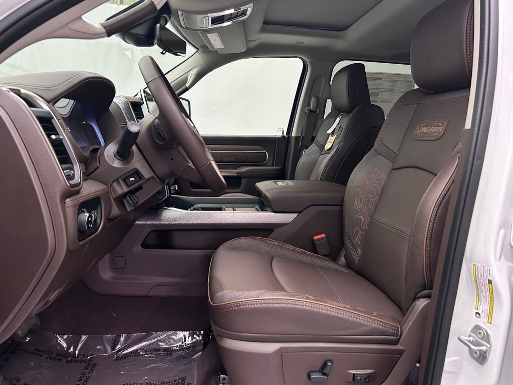 2026 Ram 2500 Limited Portland OR