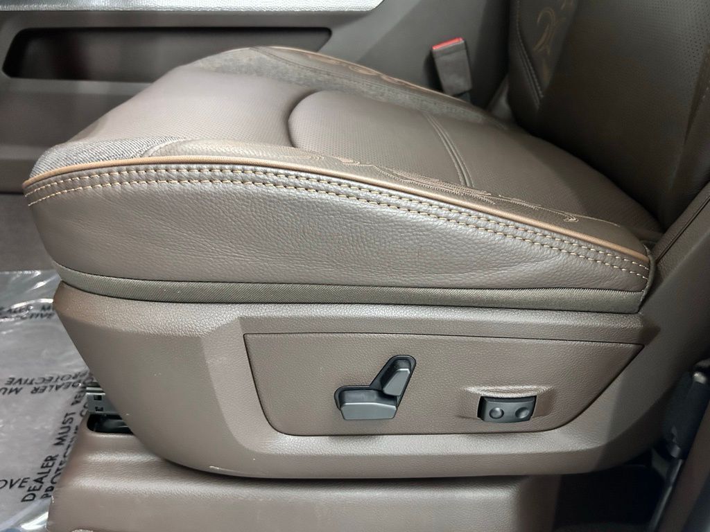 2026 Ram 2500 Limited Portland OR