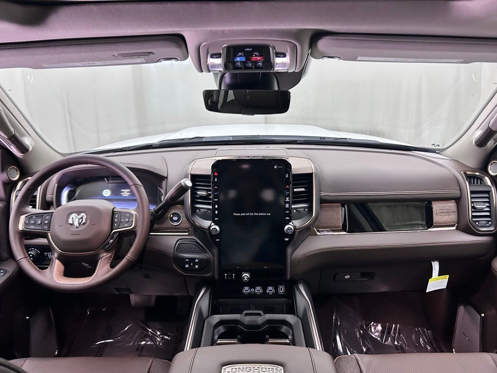 2026 Ram 2500 Limited Portland OR