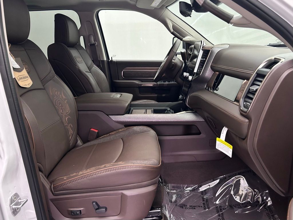 2026 Ram 2500 Limited Portland OR