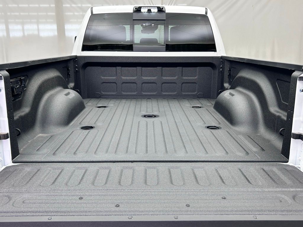 2026 Ram 2500 Limited Portland OR