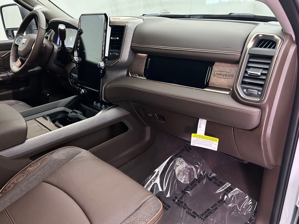 2026 Ram 2500 Limited Portland OR