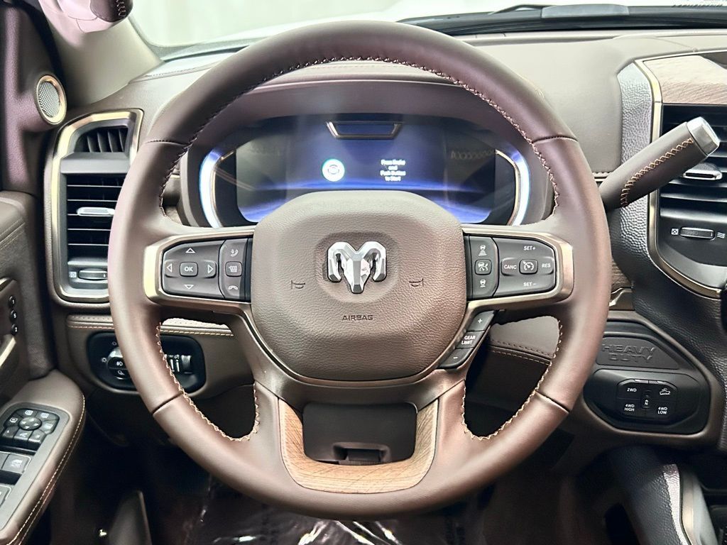 2026 Ram 2500 Limited Portland OR