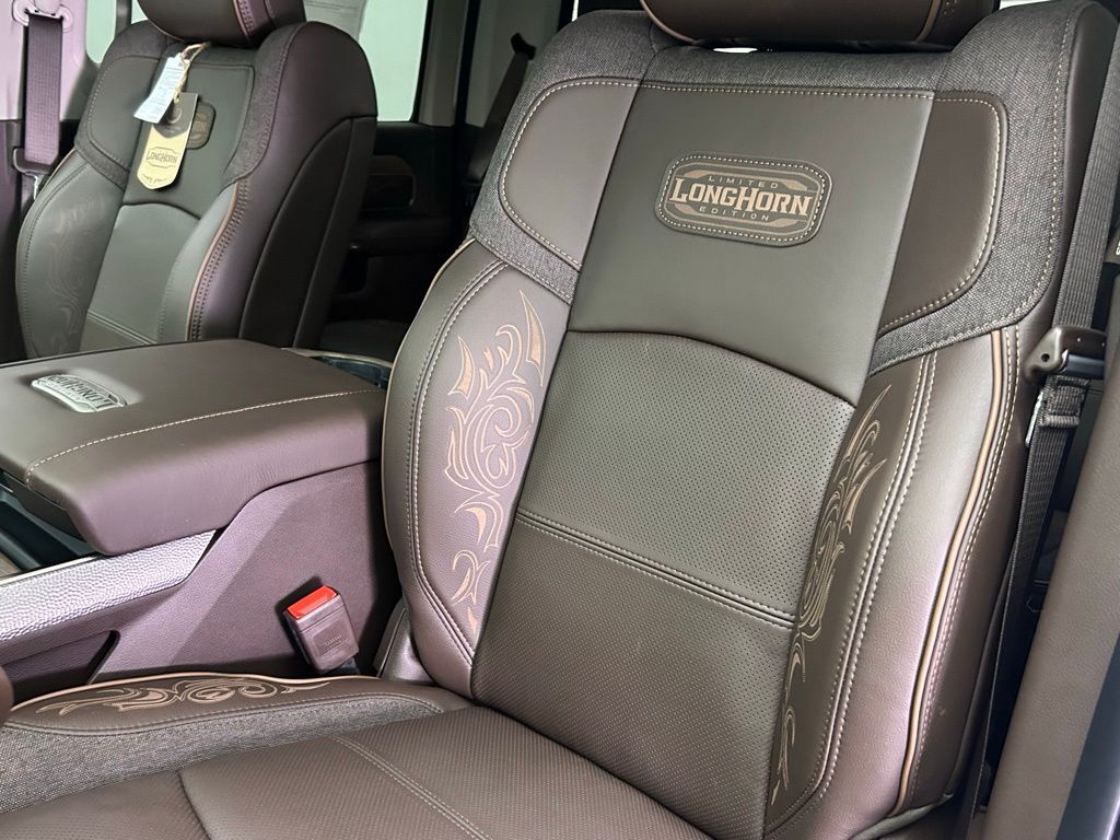 2026 Ram 2500 Limited Portland OR