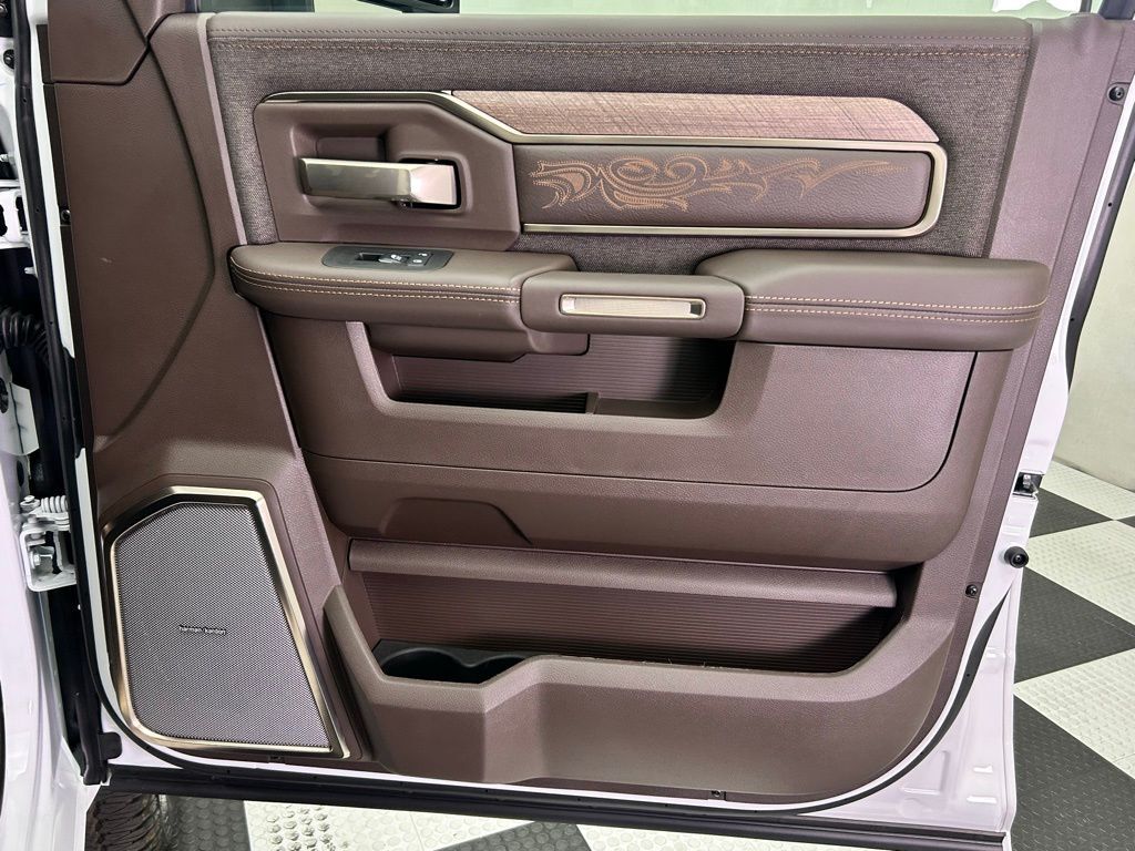 2026 Ram 2500 Limited Portland OR