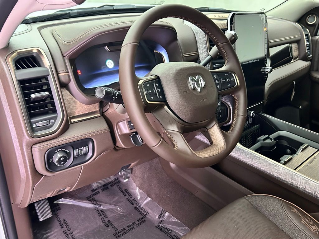 2026 Ram 2500 Limited Portland OR