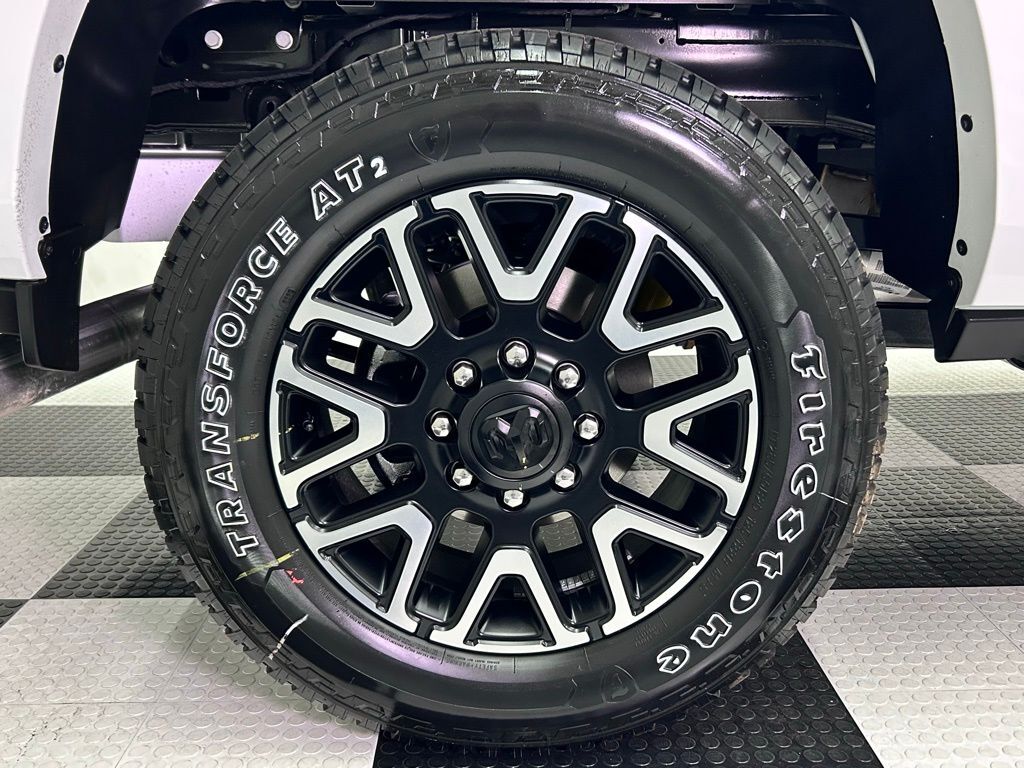 2026 Ram 2500 Limited Portland OR