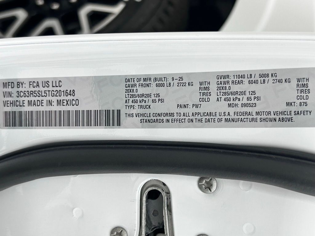 2026 Ram 2500 Limited Portland OR