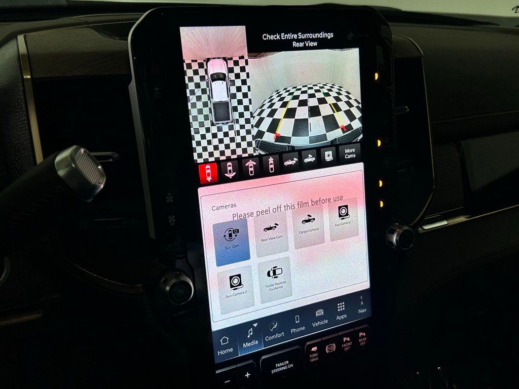 2026 Ram 2500 Limited Portland OR