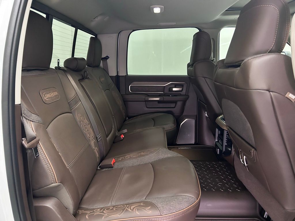 2026 Ram 2500 Limited Portland OR