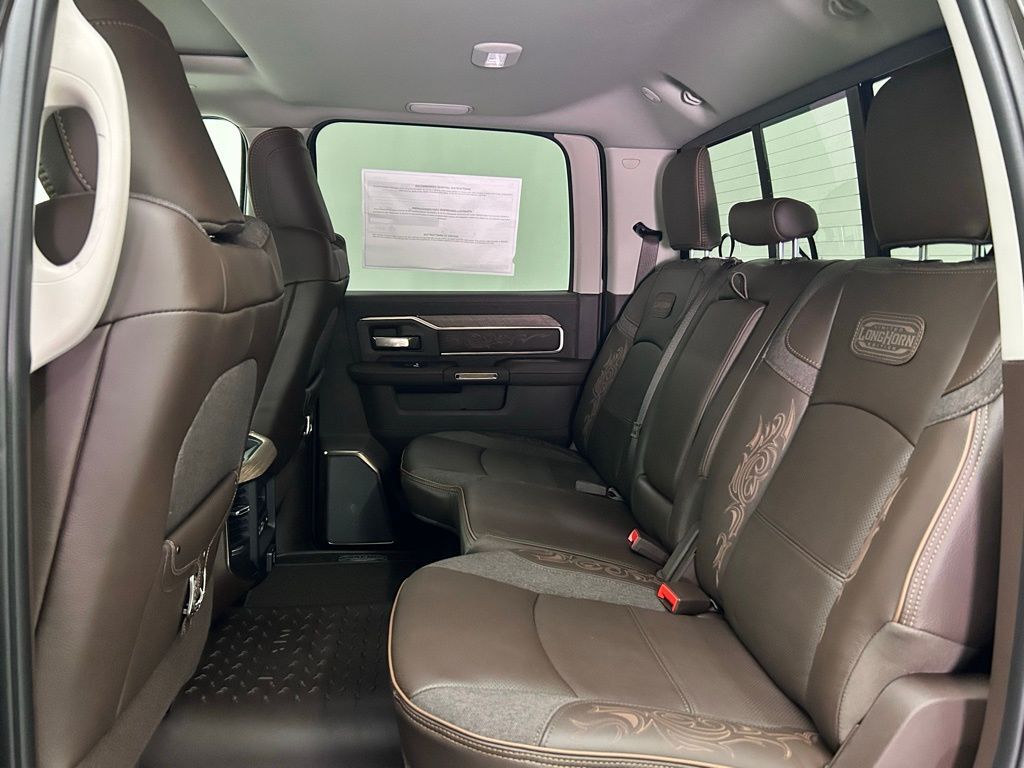 2026 Ram 2500 Limited Portland OR