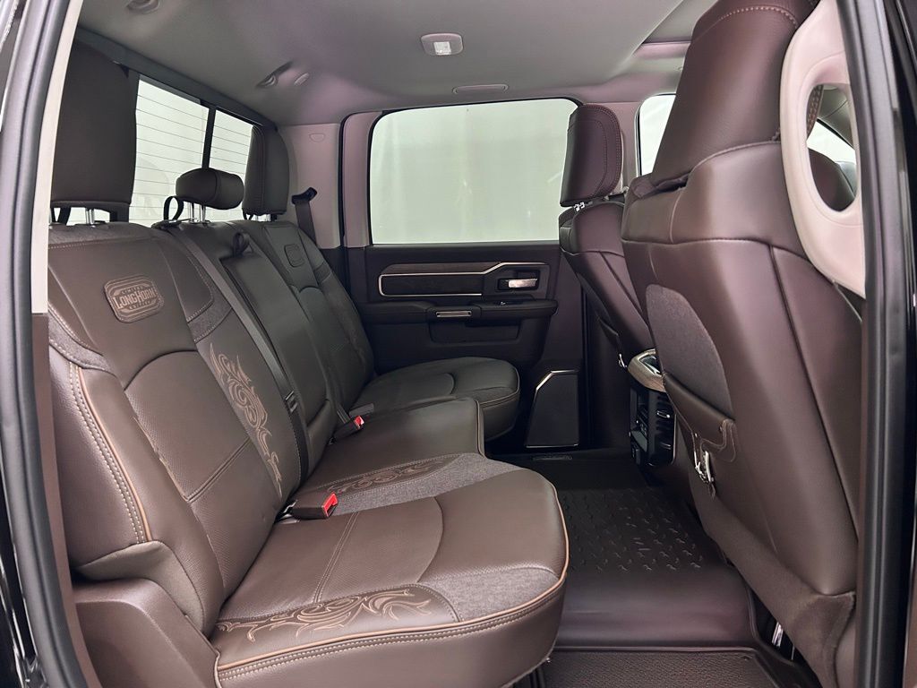 2026 Ram 2500 Limited Portland OR