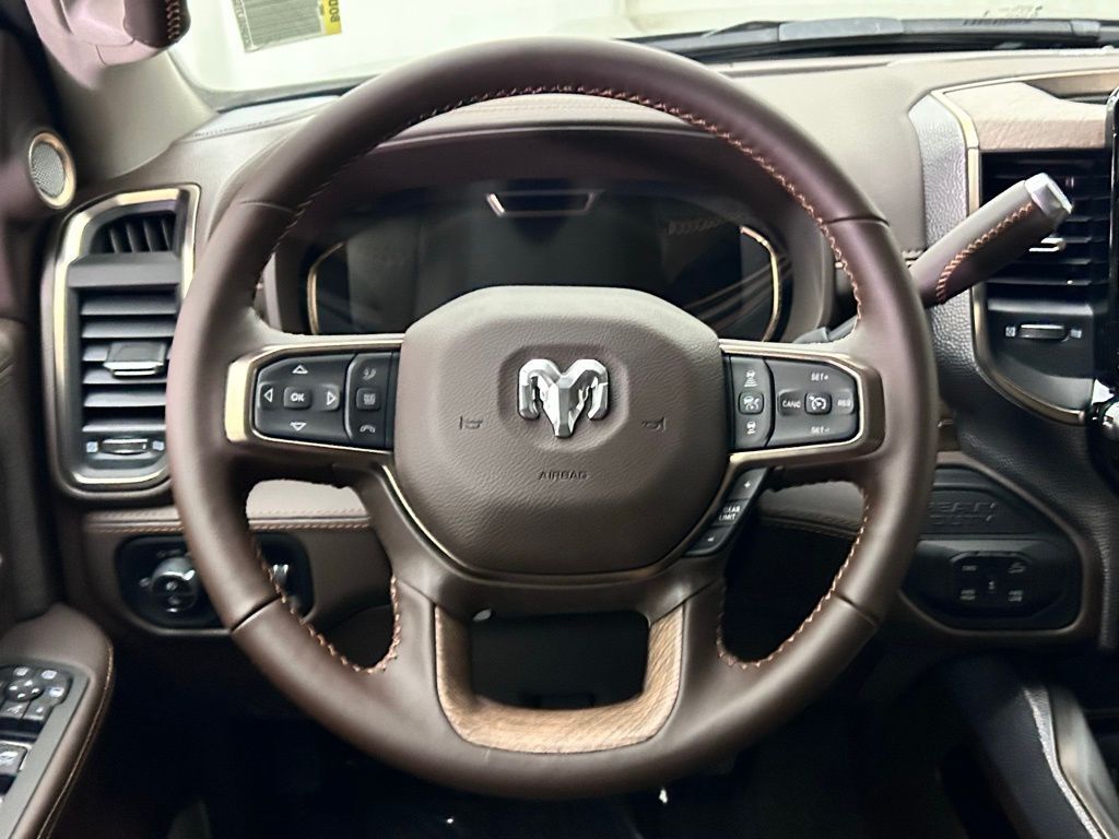 2026 Ram 2500 Limited Portland OR