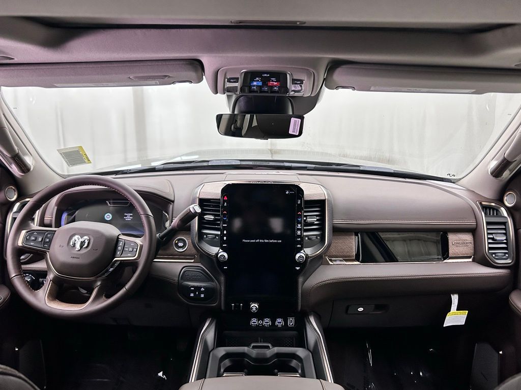 2026 Ram 2500 Limited Portland OR