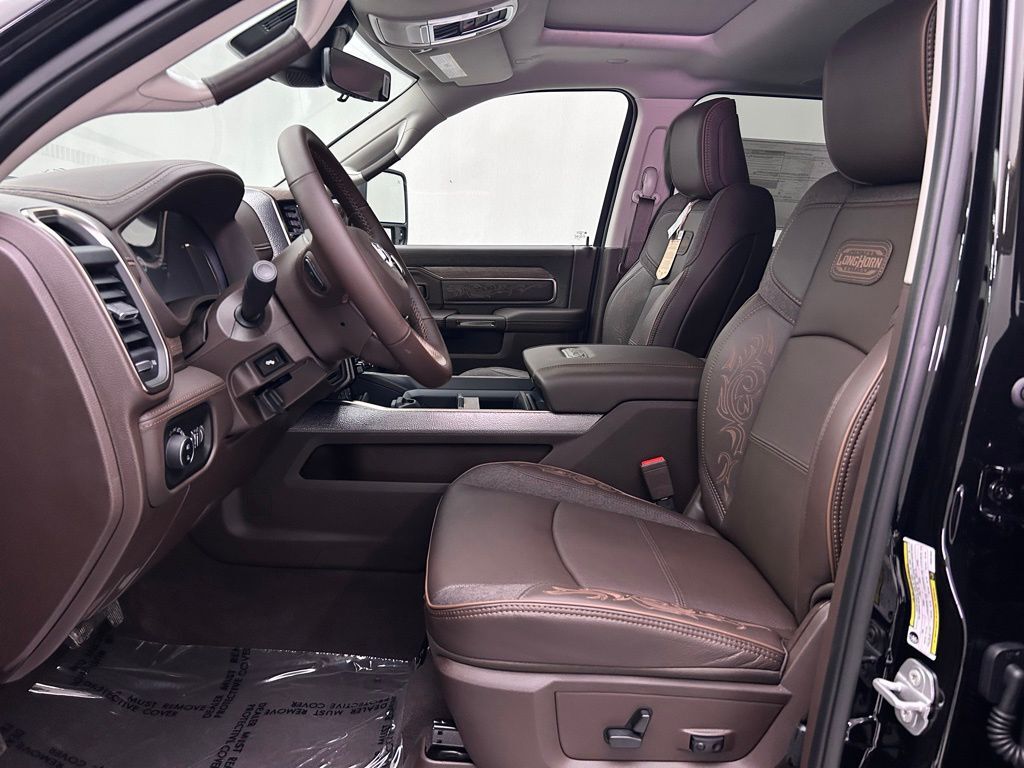 2026 Ram 2500 Limited Portland OR