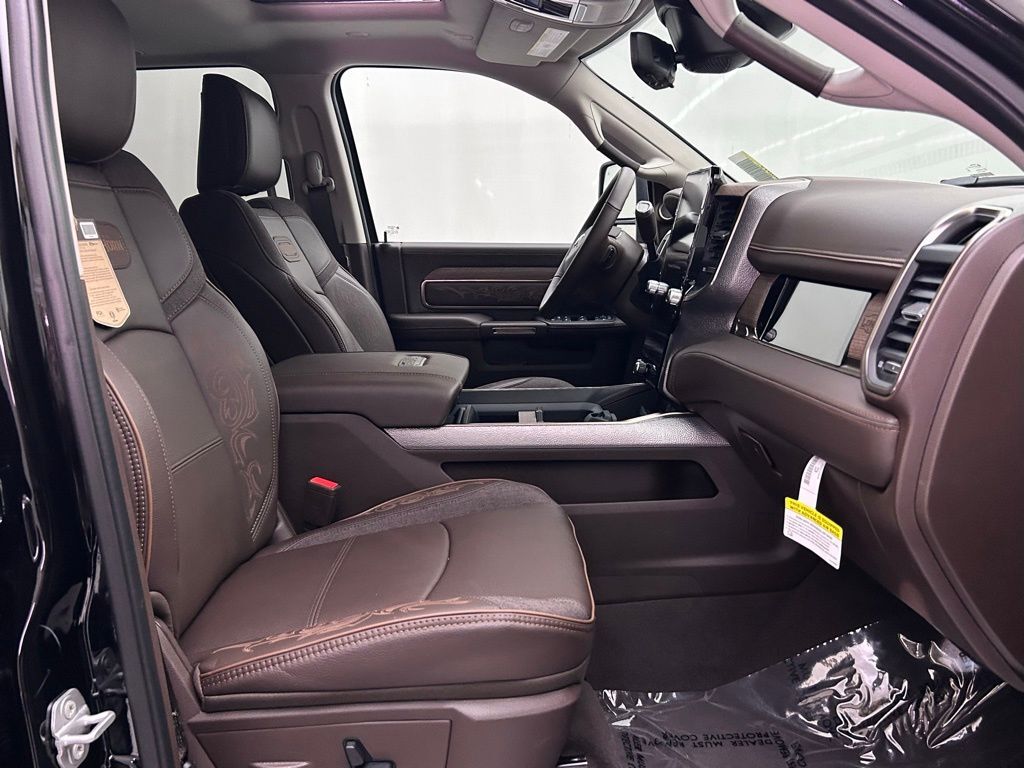 2026 Ram 2500 Limited Portland OR