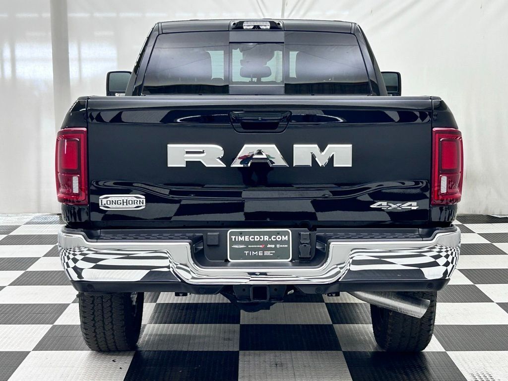 2026 Ram 2500 Limited Portland OR