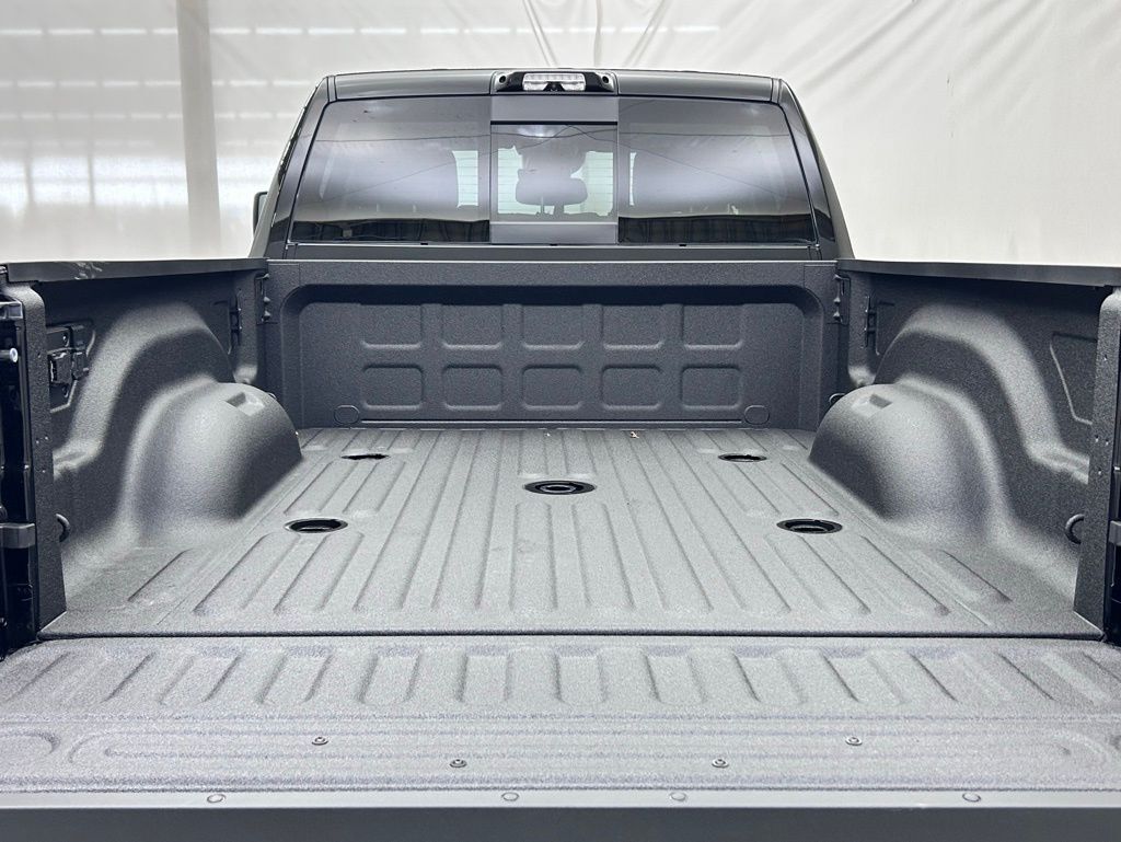 2026 Ram 2500 Limited Portland OR