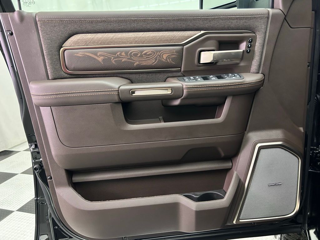 2026 Ram 2500 Limited Portland OR