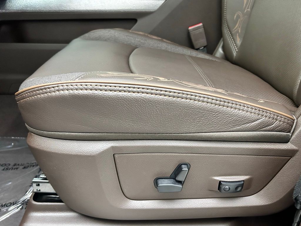 2026 Ram 2500 Limited Portland OR