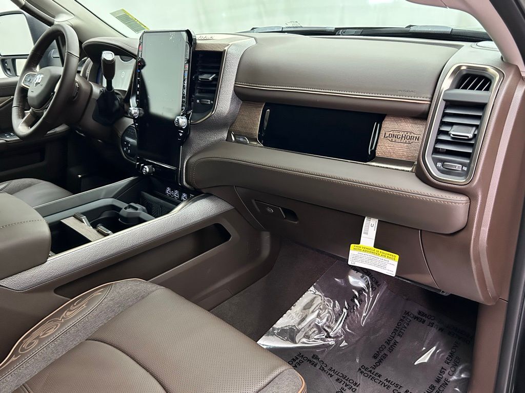 2026 Ram 2500 Limited Portland OR