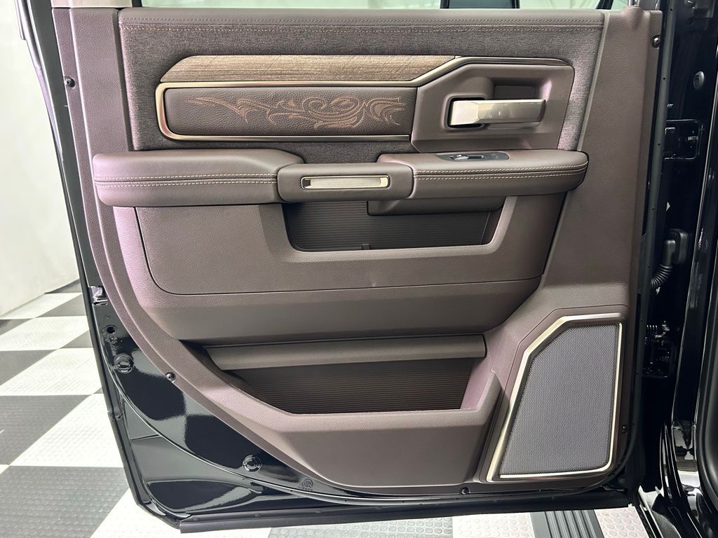 2026 Ram 2500 Limited Portland OR