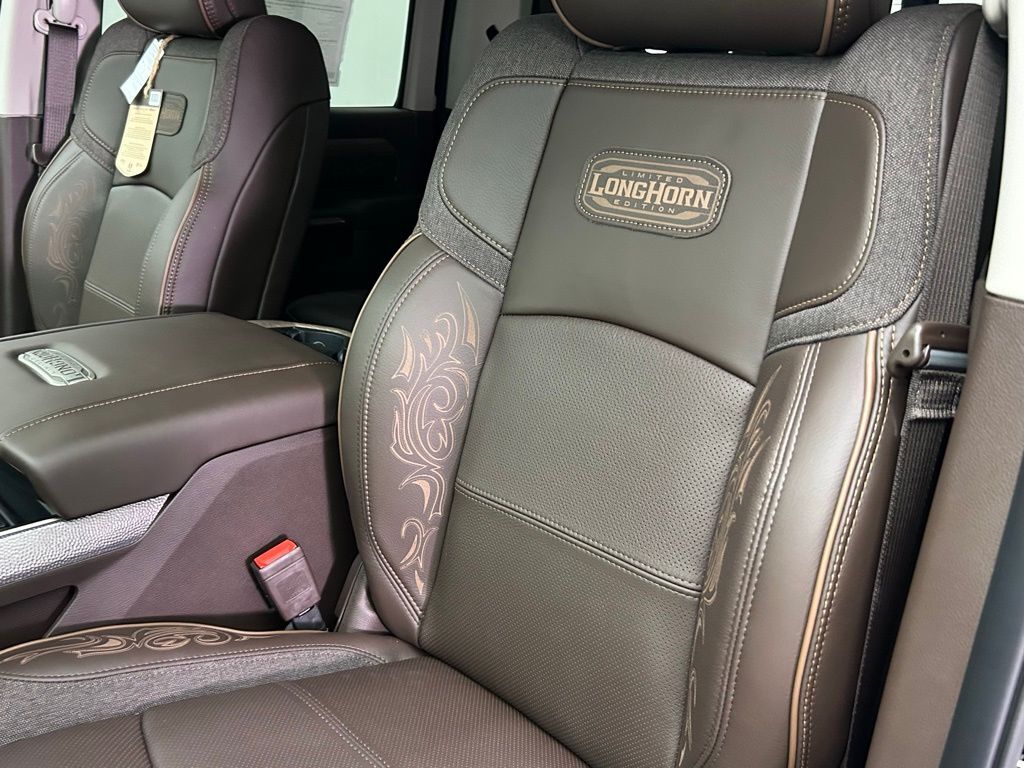 2026 Ram 2500 Limited Portland OR